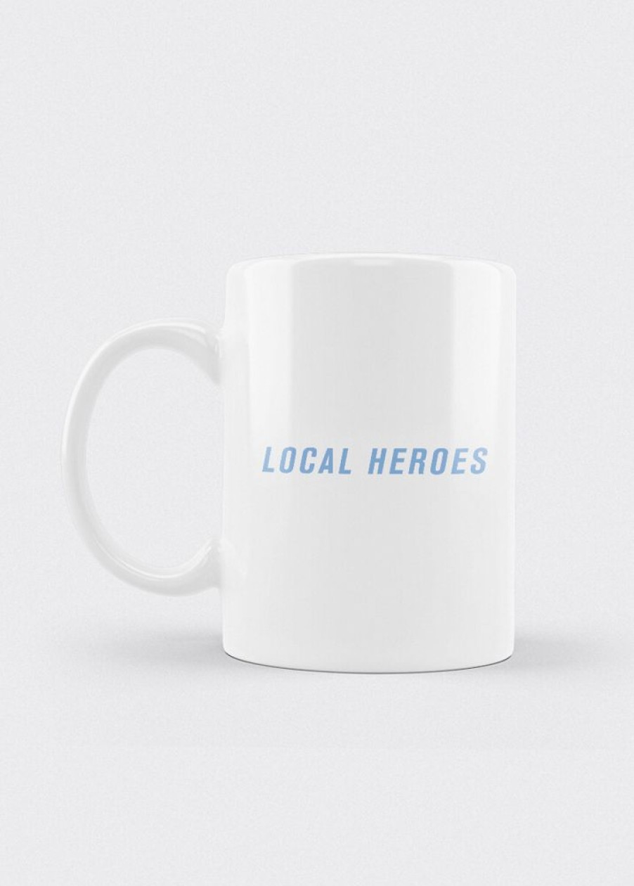 Lh Babe LOCAL HEROES | Kubek My Aura